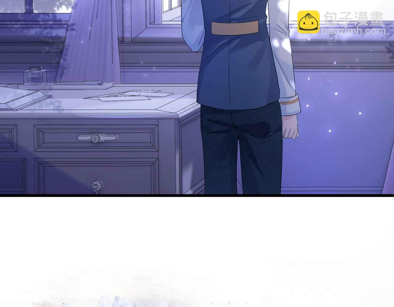 第30话 寂寞(1/3)-第31话