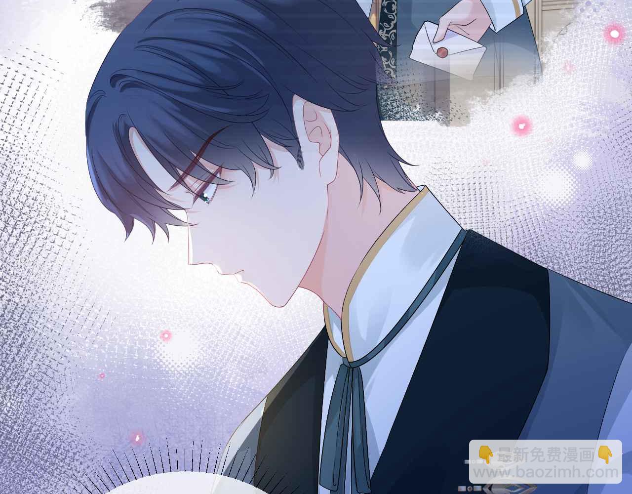 第30话 寂寞(1/3)-第31话