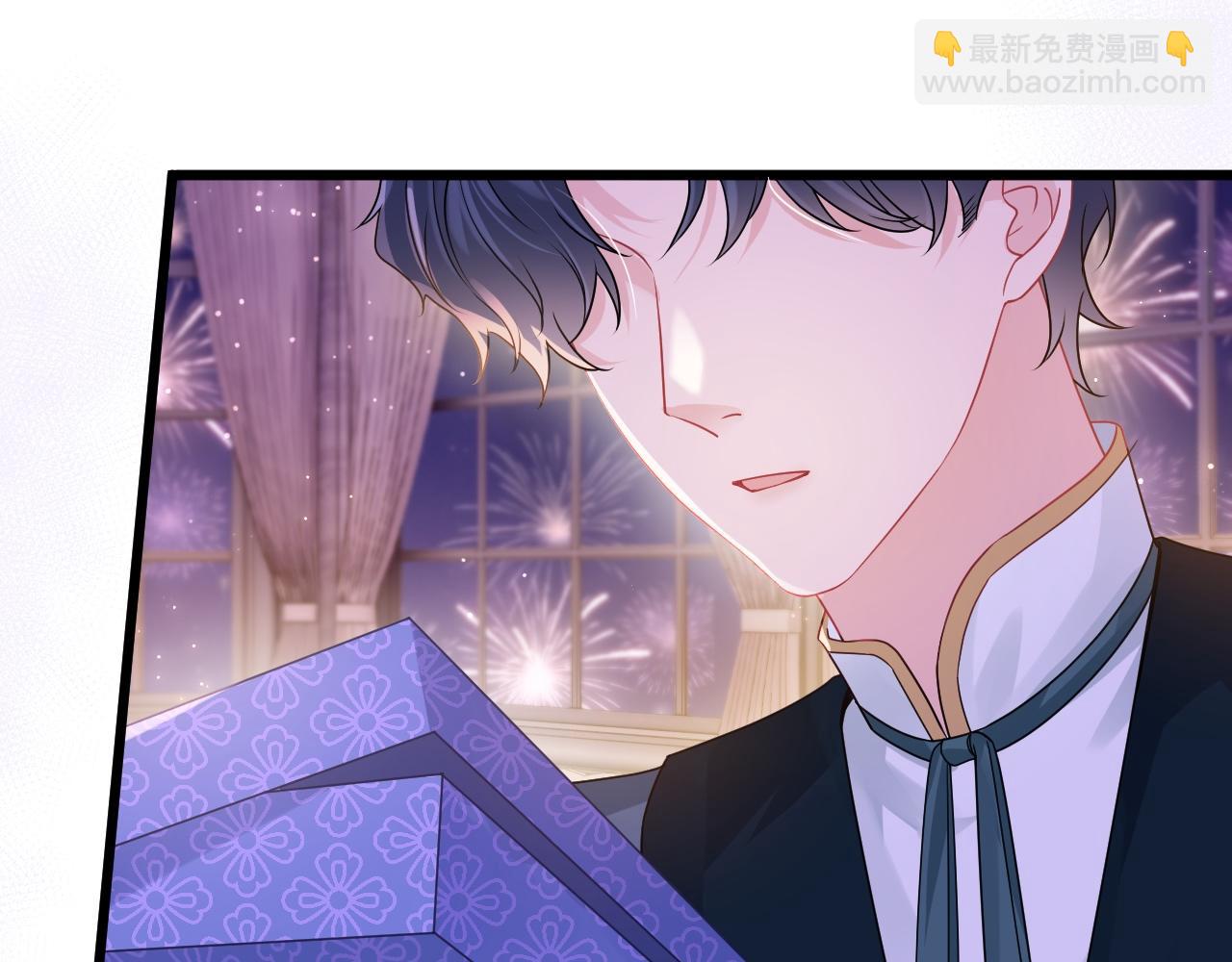 第32话 心意(1/4)-第33话