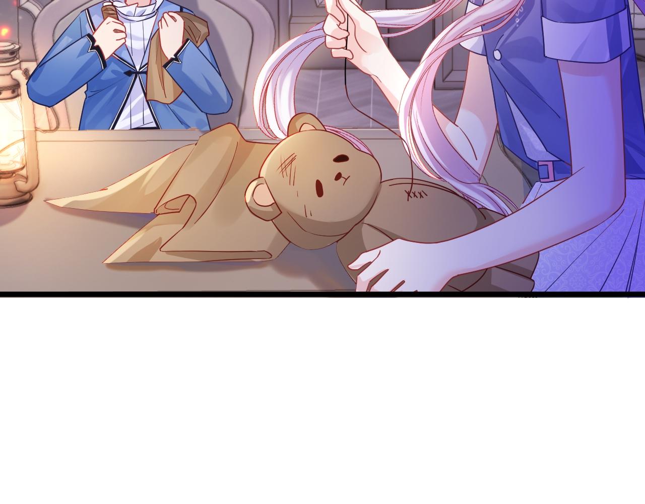 第32话 心意(1/4)-第33话