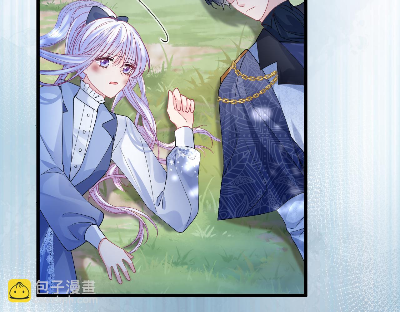 第34话 明白太晚(1/4)-第35话