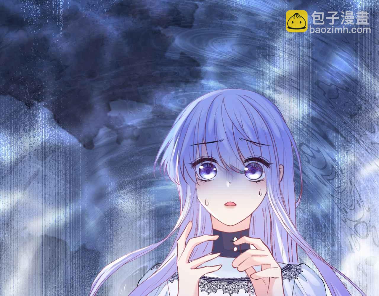 第36话 接吻(1/4)-第37话