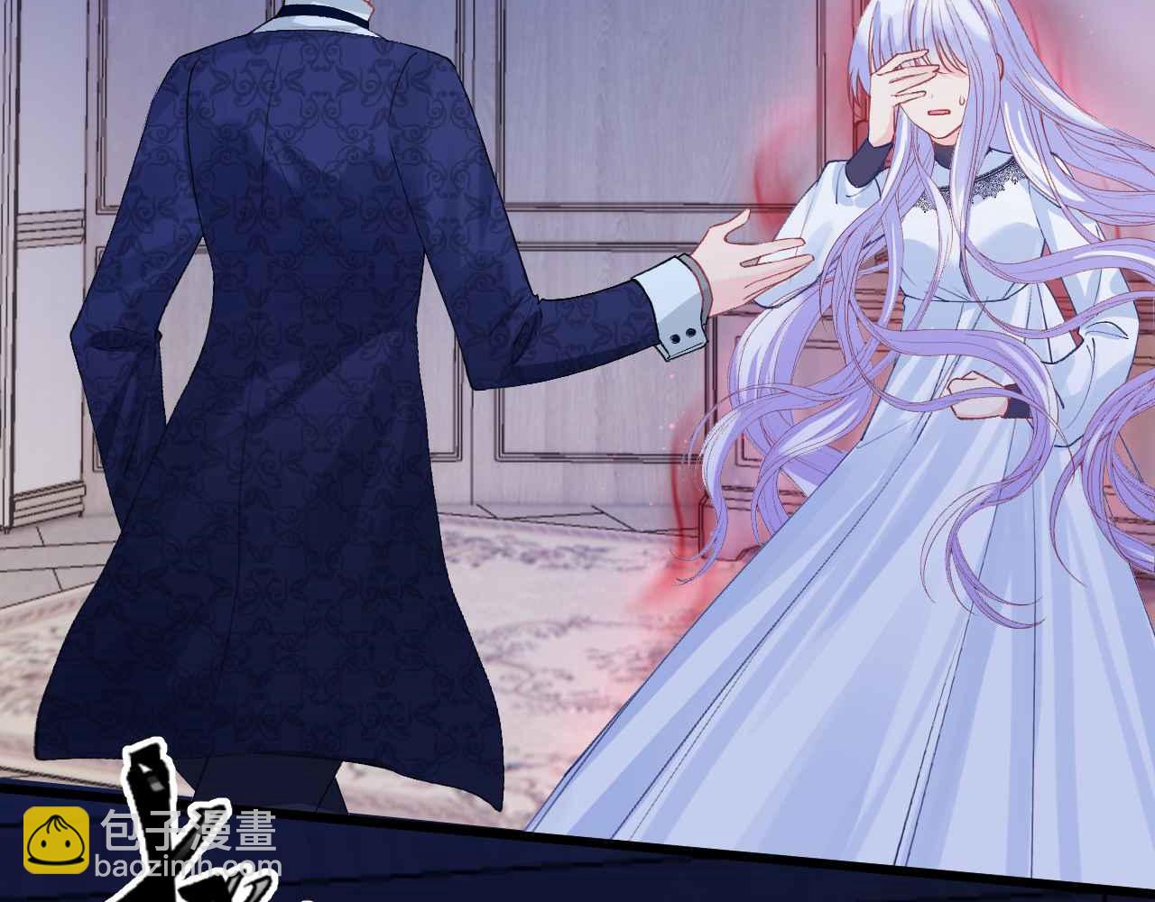 第36话 接吻(1/4)-第37话