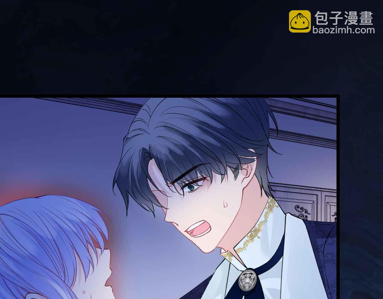 第36话 接吻(1/4)-第37话