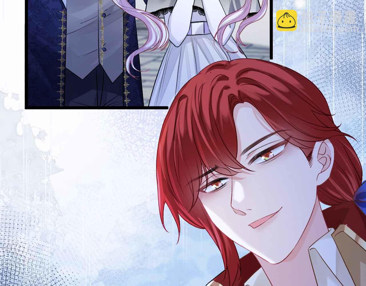 第38话 花与蝶(1/4)-第39话