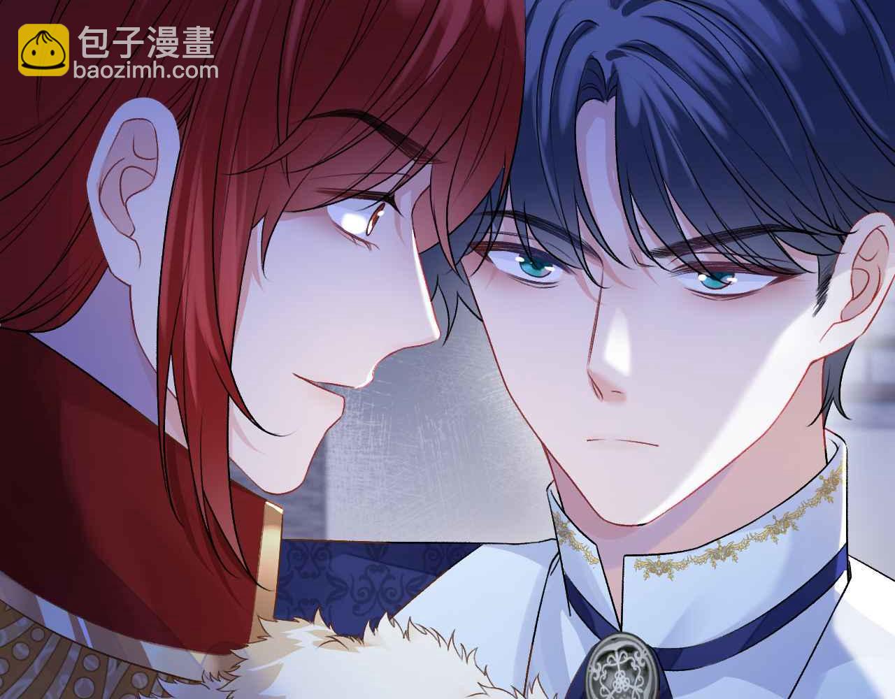 第38话 花与蝶(1/4)-第39话