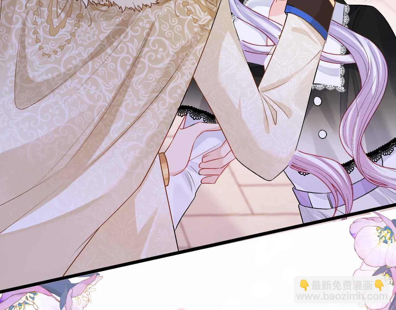 第38话 花与蝶(1/4)-第39话