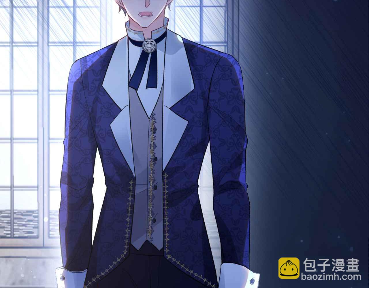 第38话 花与蝶(1/4)-第39话