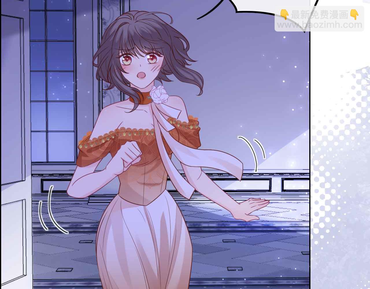 第44话 离开(1/4)-第45话