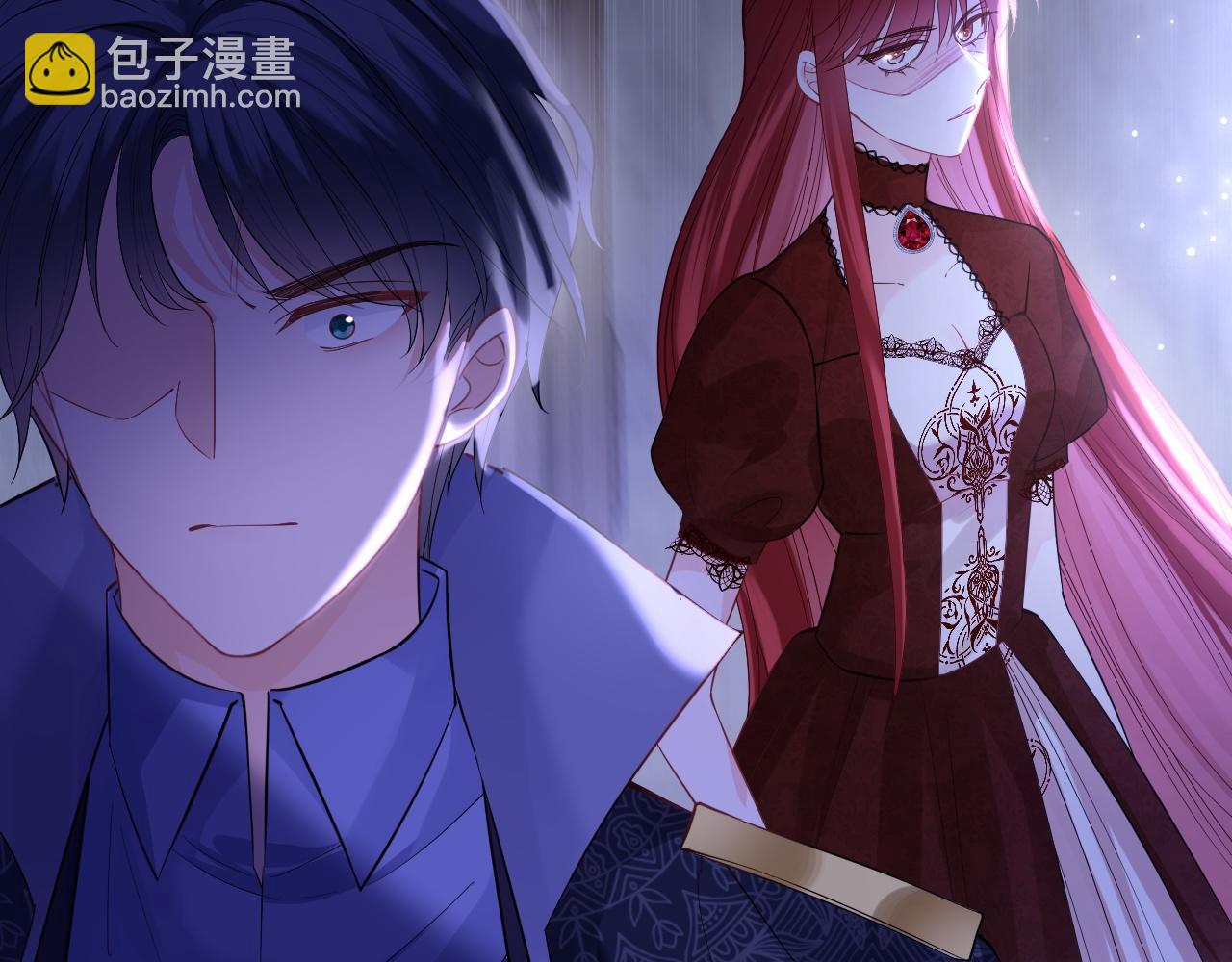 第46话 巨变(1/4)-第47话