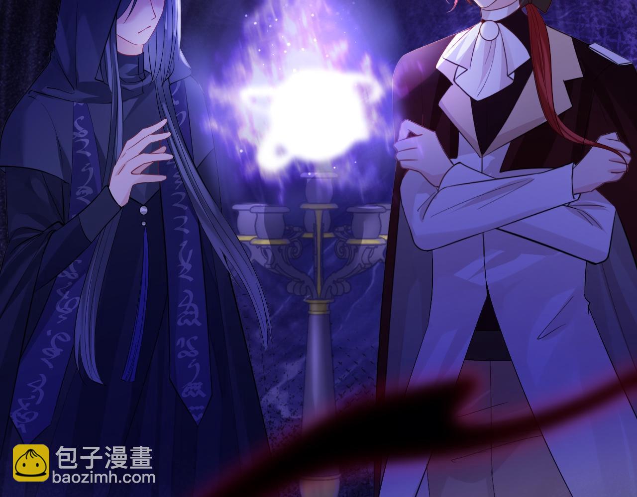 第46话 巨变(1/4)-第47话