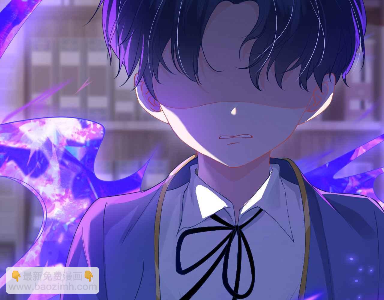 第4话 魔法地下室(1/4)-第5话