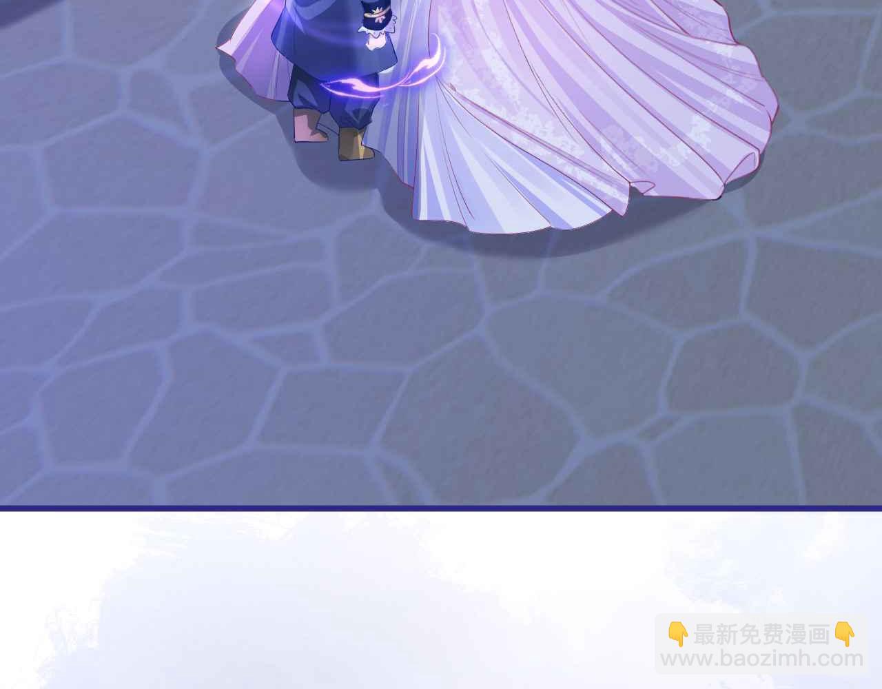 第4话 魔法地下室(1/4)-第5话