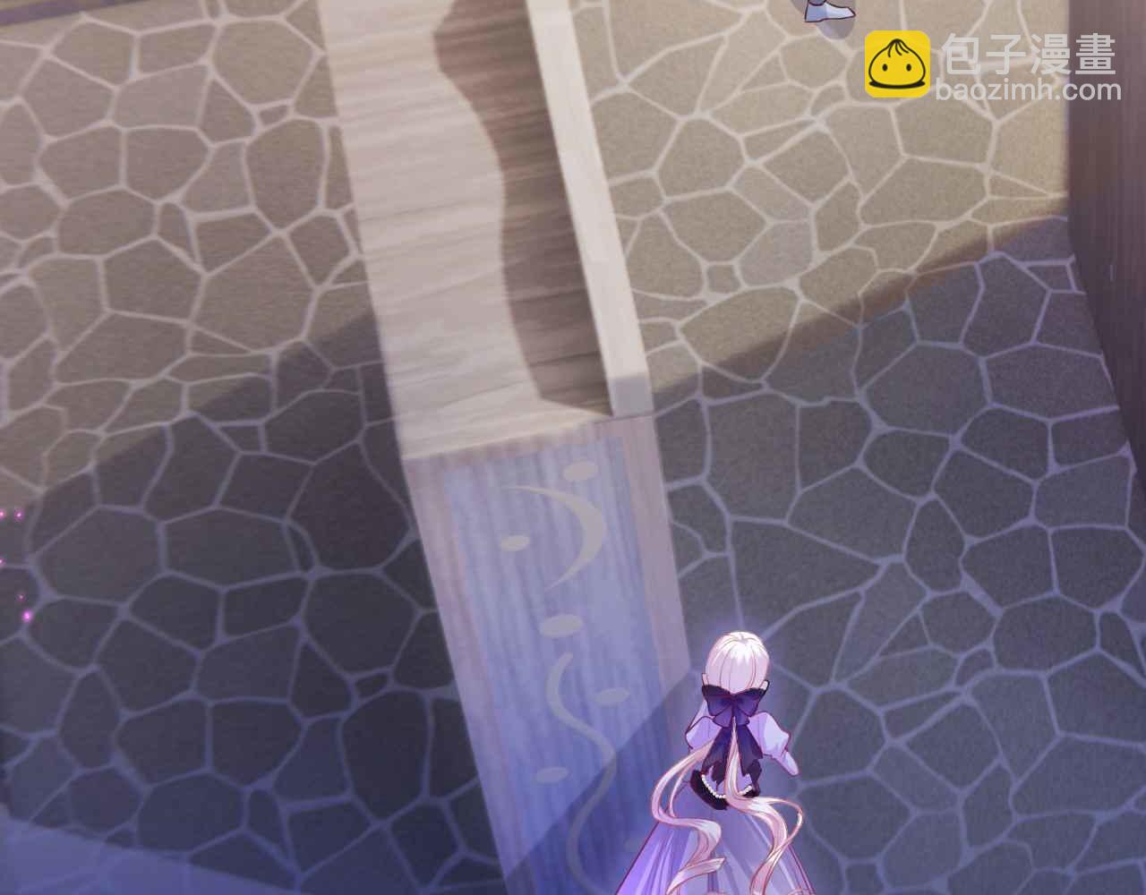 第4话 魔法地下室(1/4)-第5话