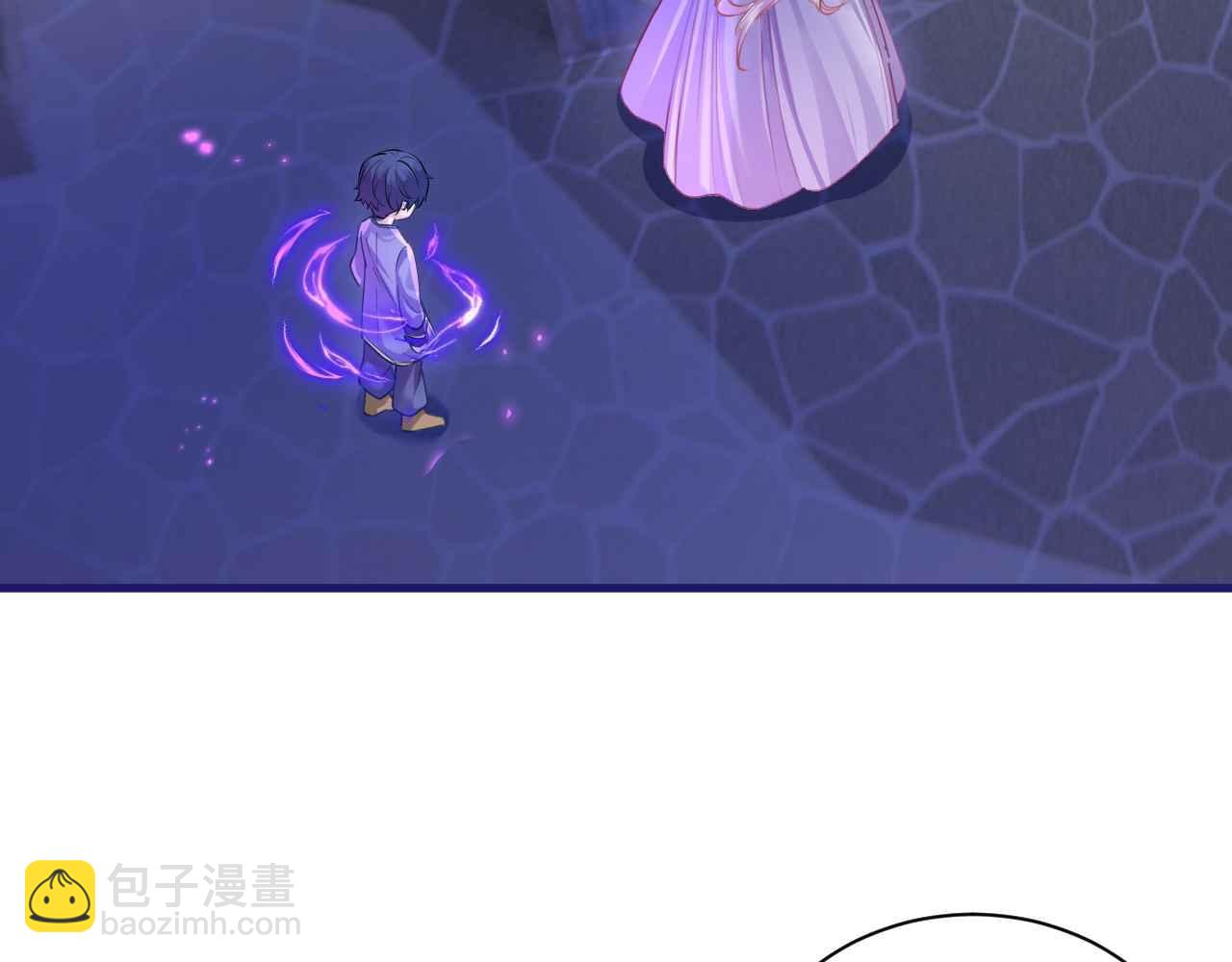 第4话 魔法地下室(1/4)-第5话