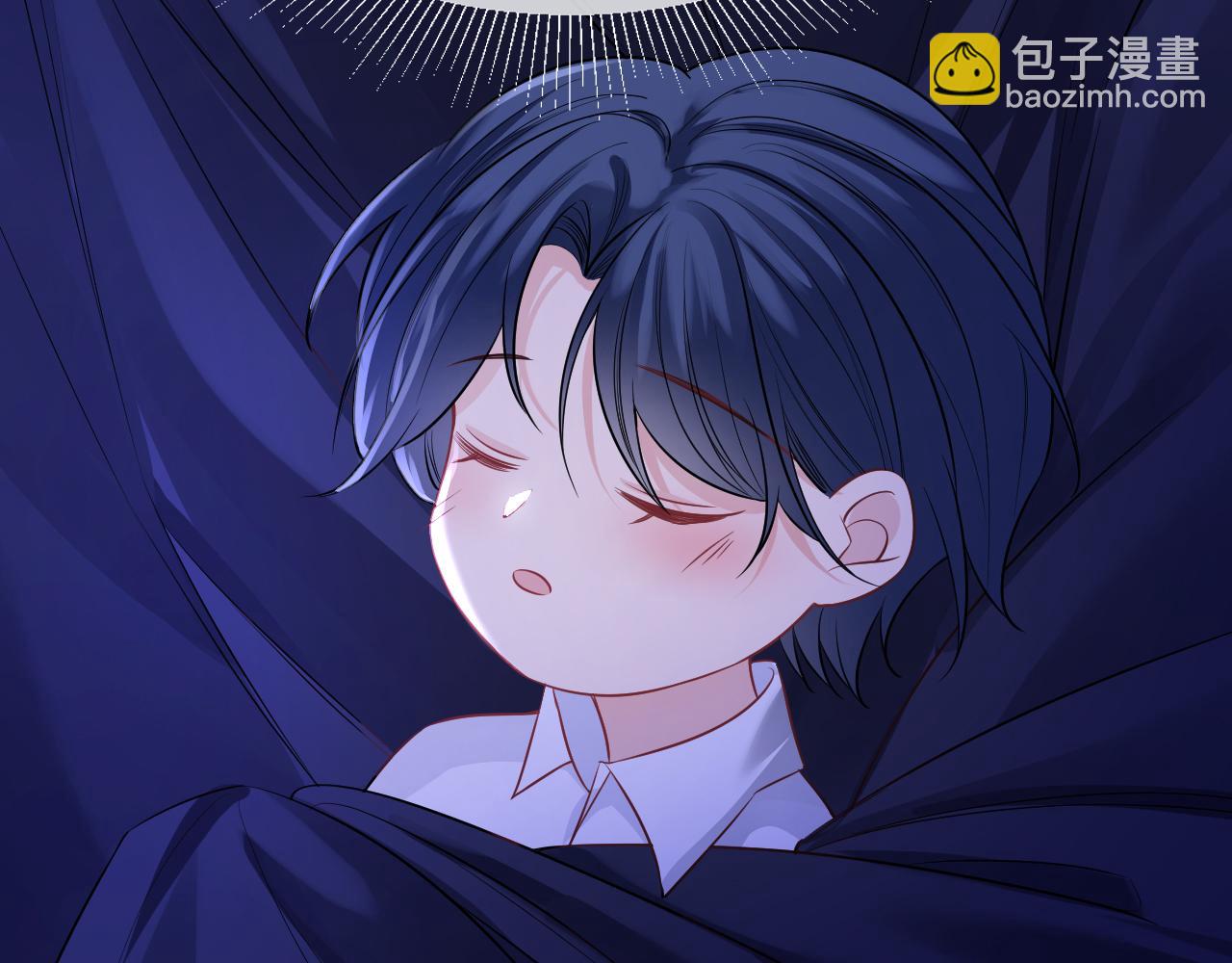 第50话 身世(1/5)-第51话