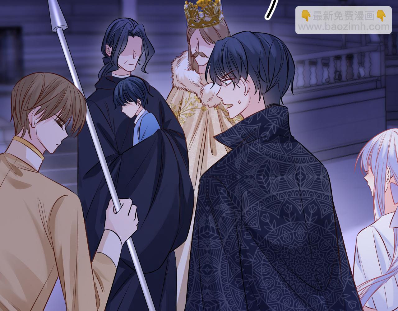 第50话 身世(1/5)-第51话