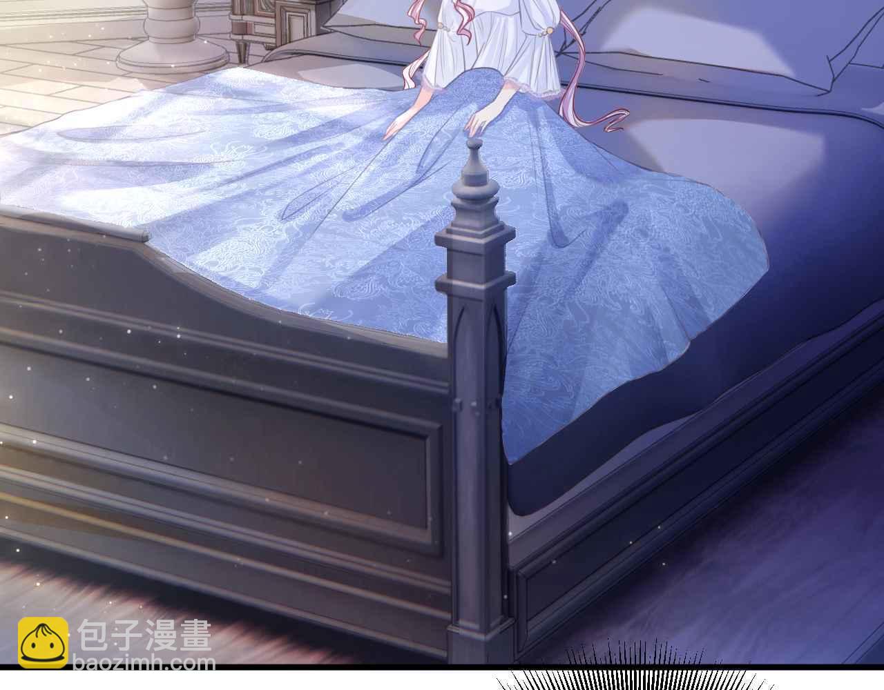 第6话 穿这么少(1/4)-第7话