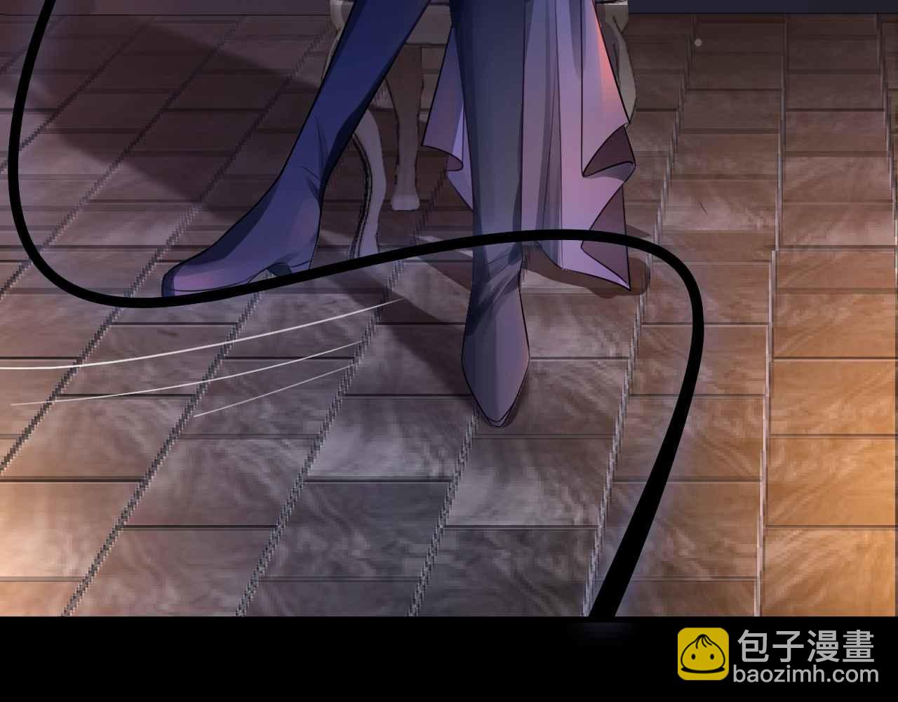 第6话 穿这么少(1/4)-第7话