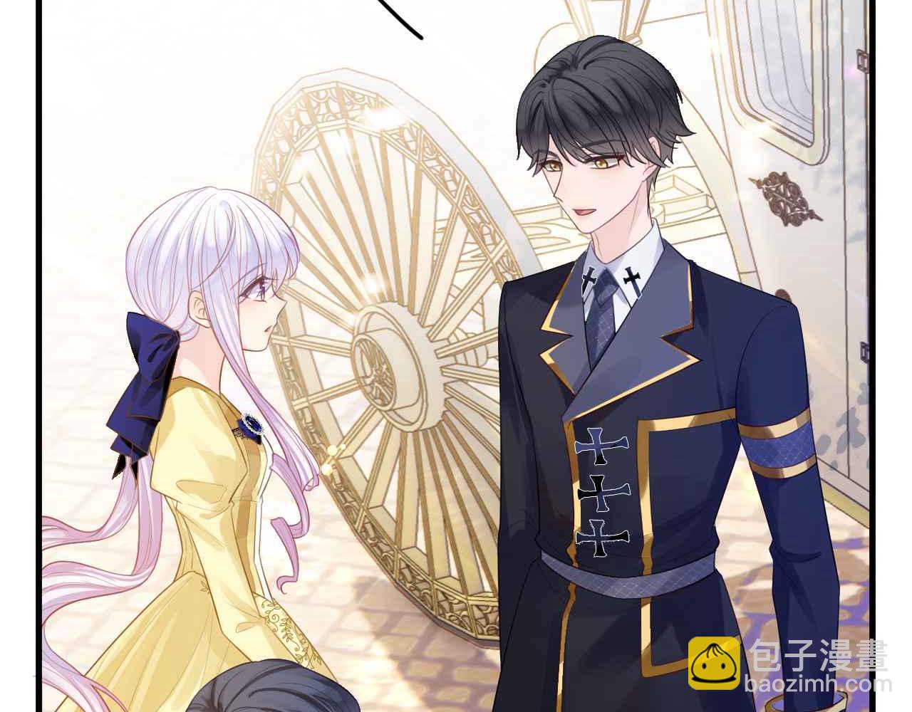 第8话 计划成功？(1/4)-第9话