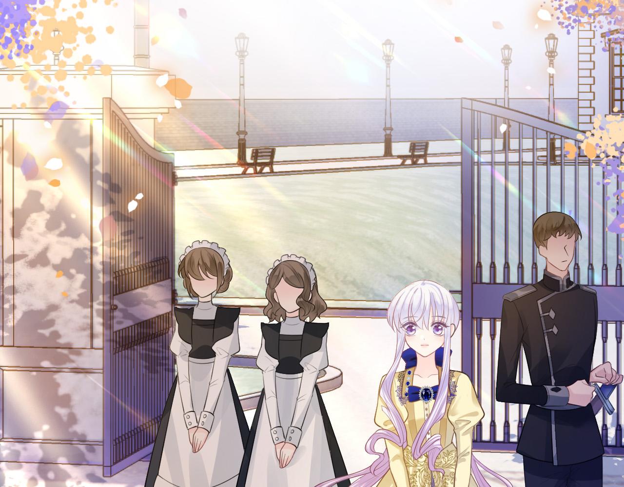 第8话 计划成功？(1/4)-第9话