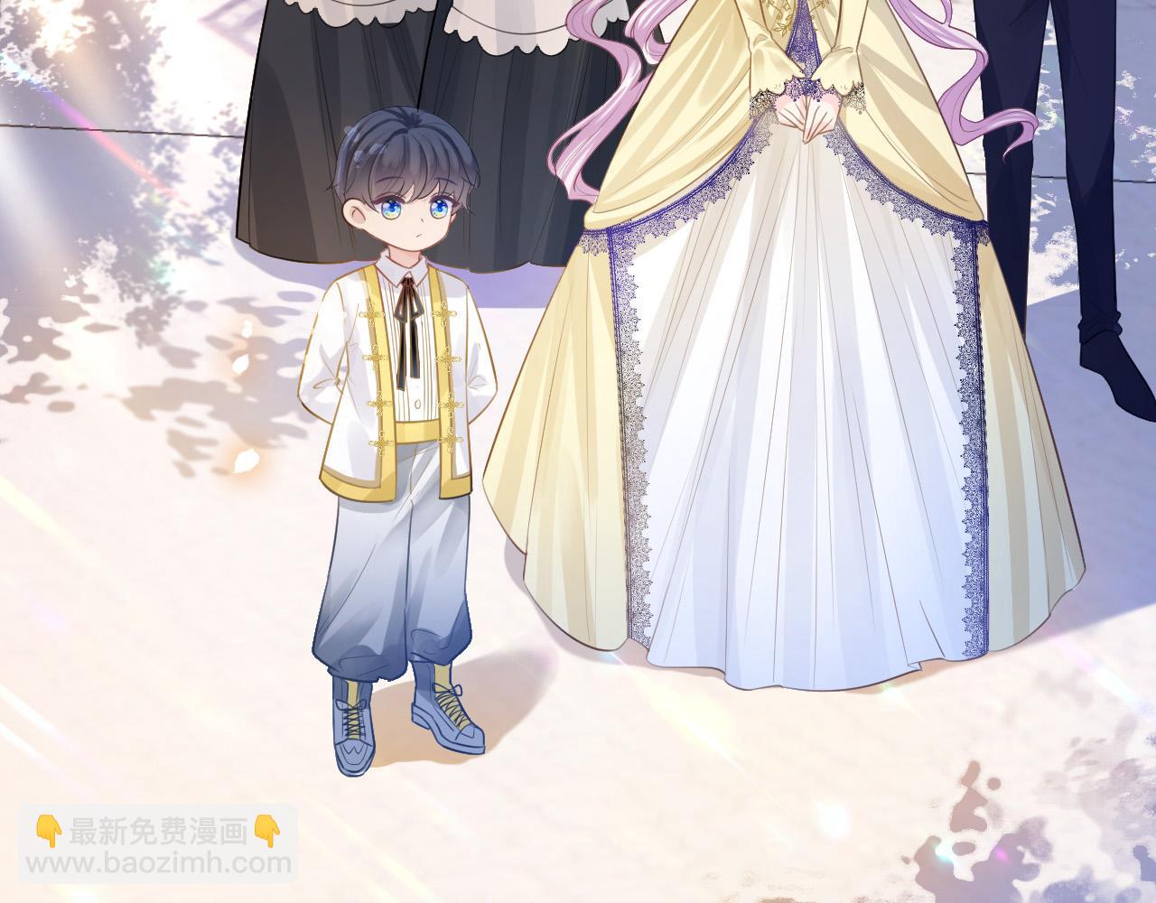 第8话 计划成功？(1/4)-第9话