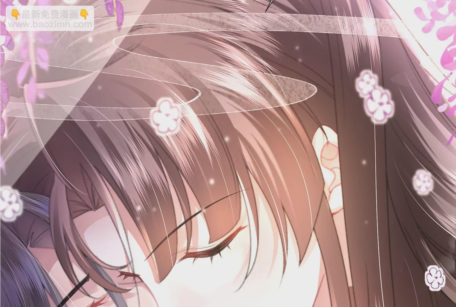 娇柔孤女X病弱世子-第1话