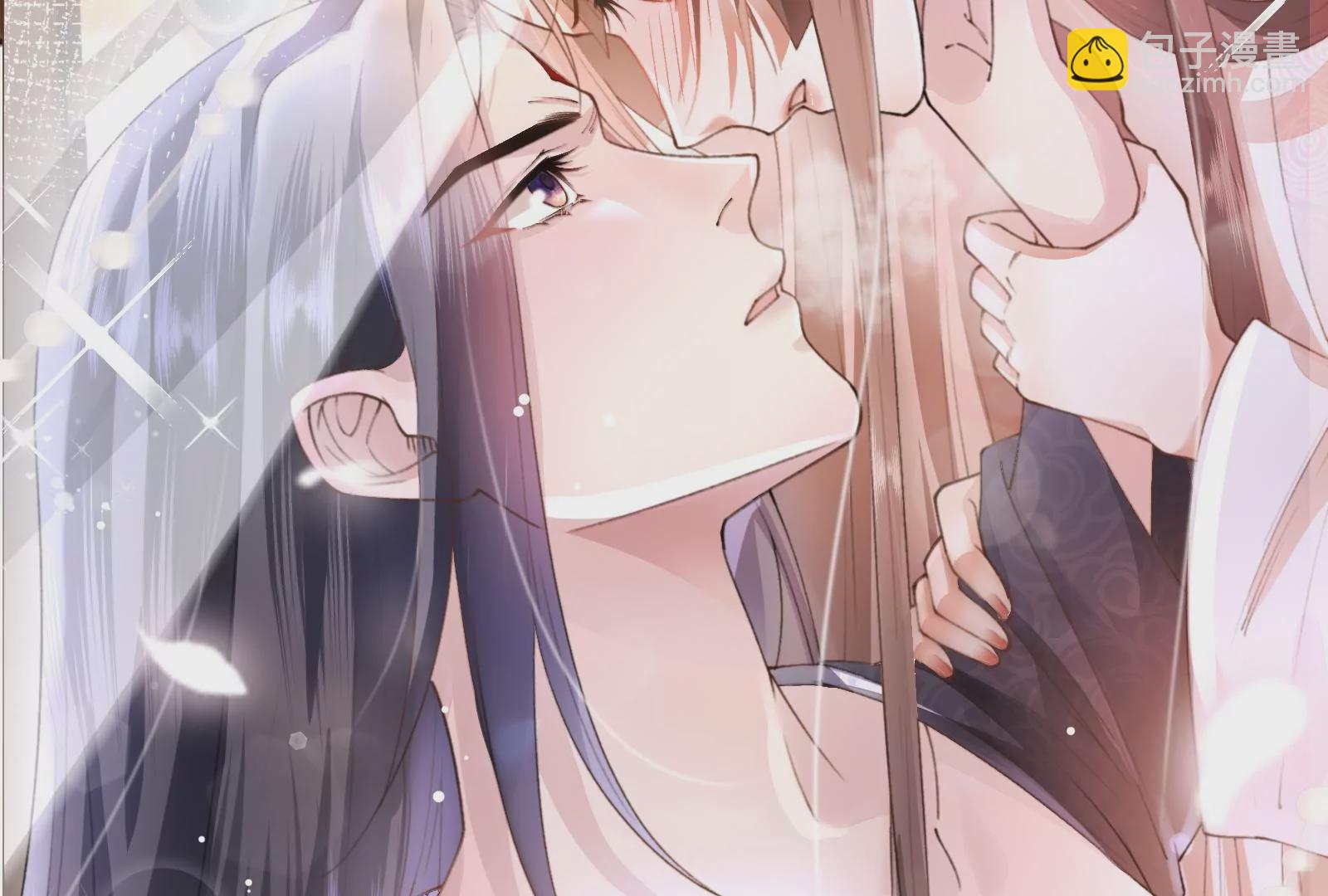 娇柔孤女X病弱世子-第1话