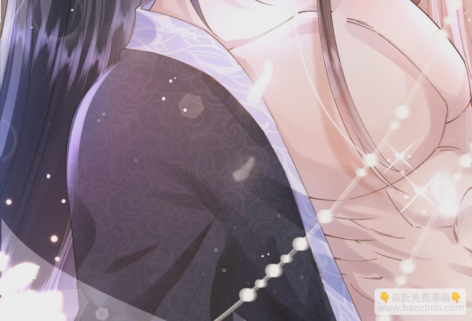 娇柔孤女X病弱世子-第1话