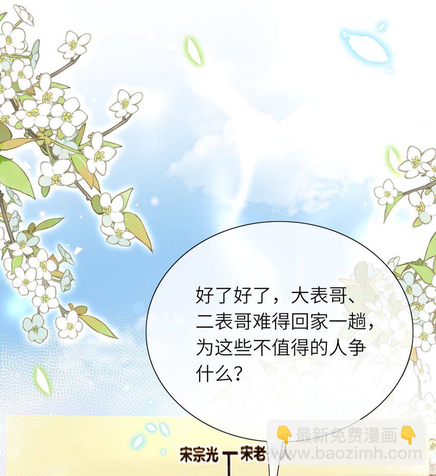 第20话 世子终于有编制了(1/2)-第21话