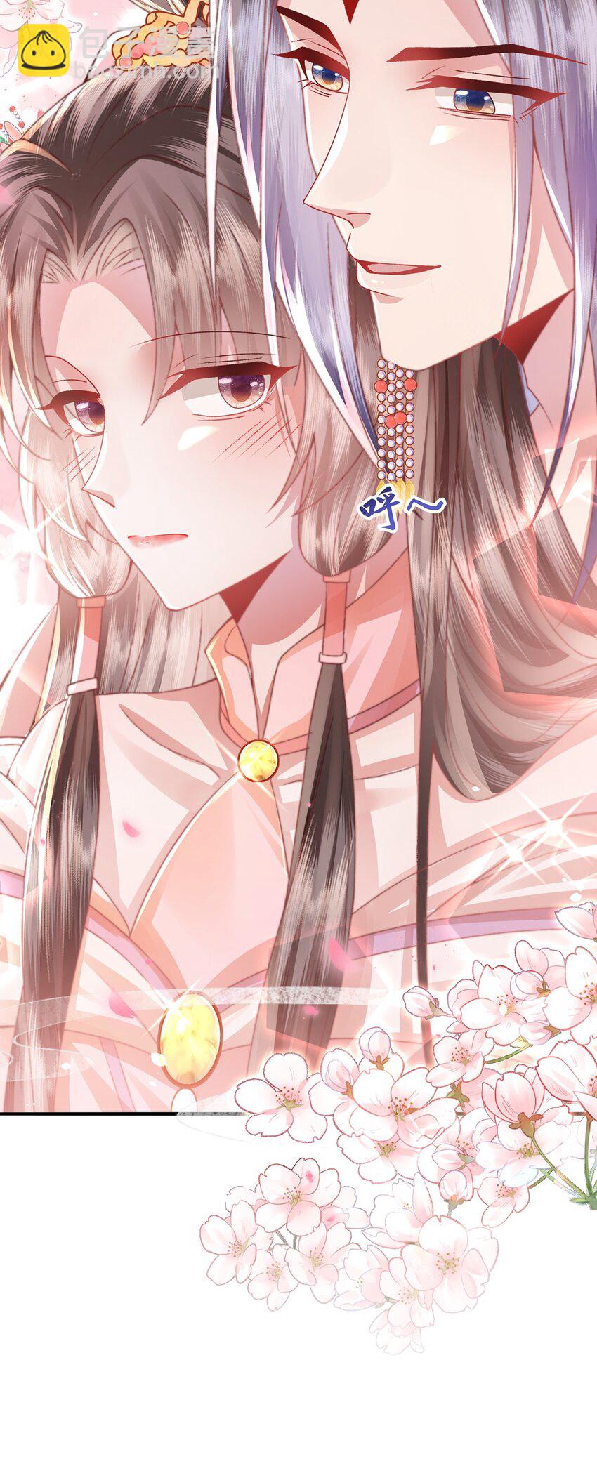 第22话 我的阿锦果然厉害-第23话