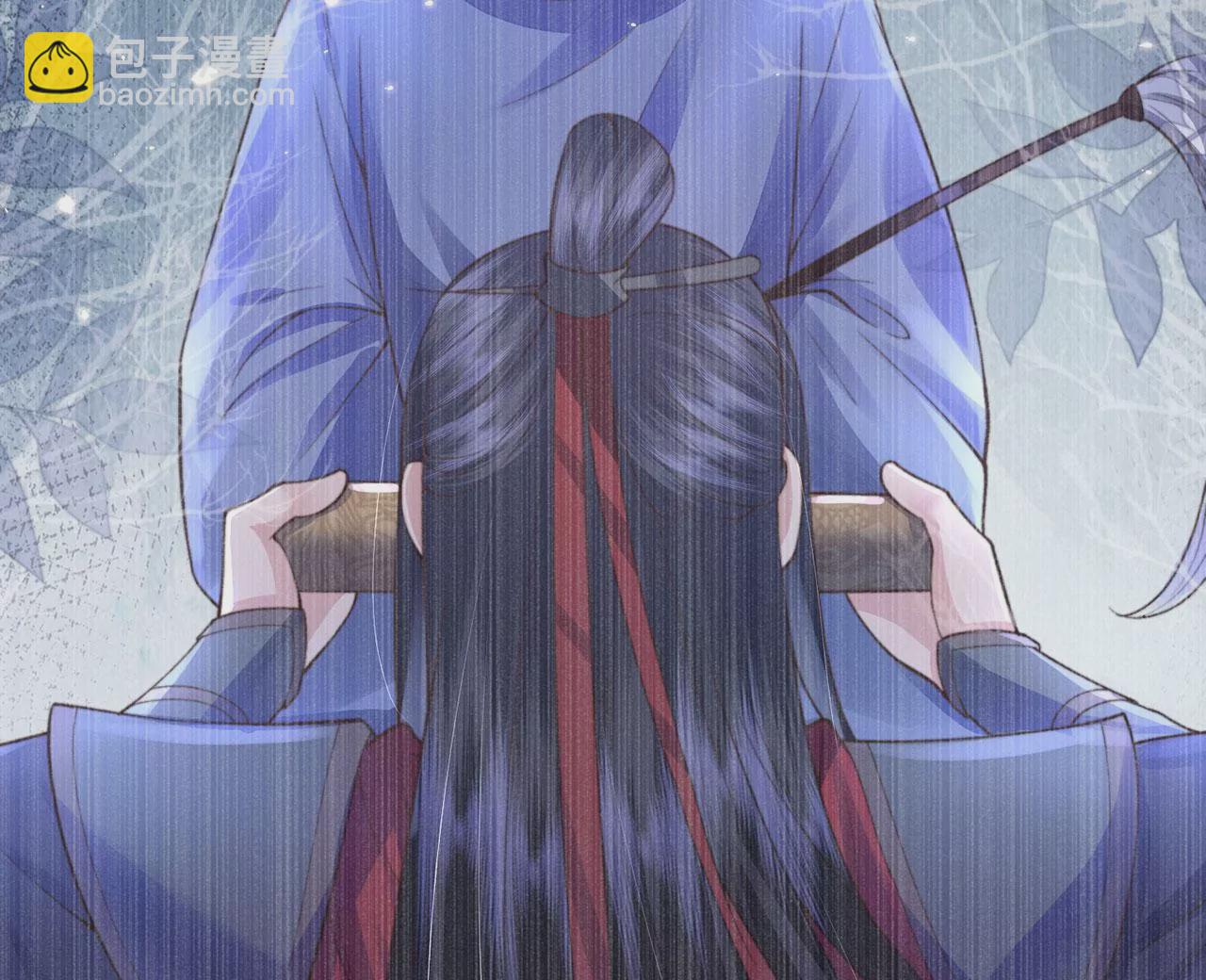 第6话 我喜欢主动的~(1/3)-第7话