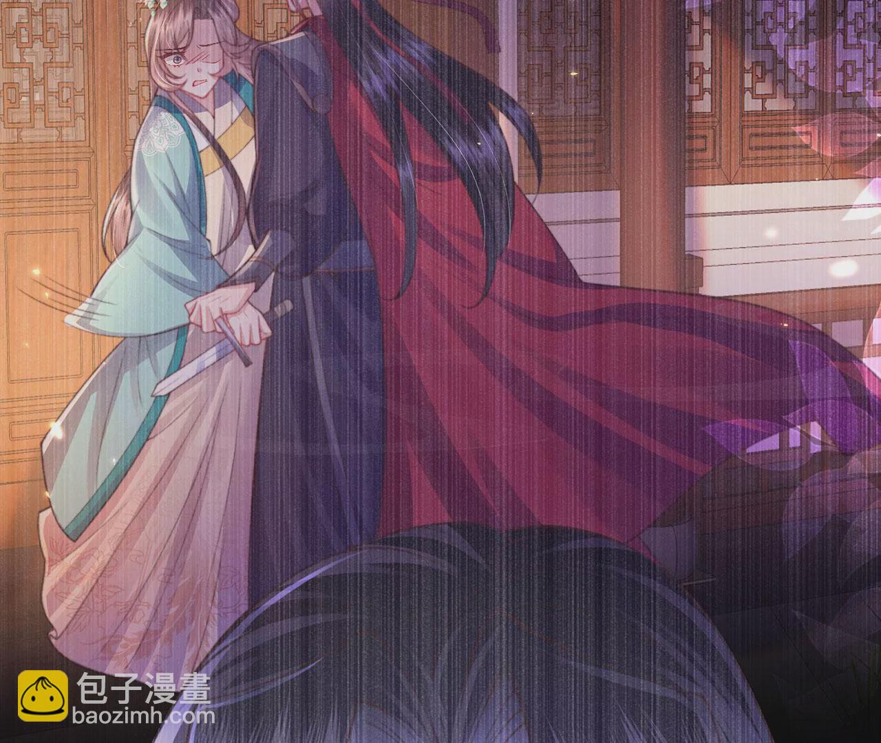 第6话 我喜欢主动的~(1/3)-第7话