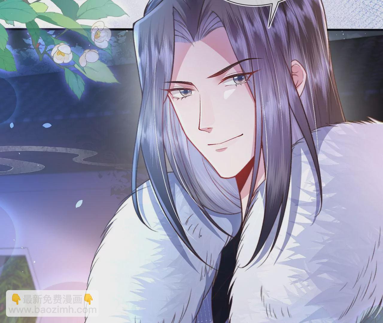 第6话 我喜欢主动的~(1/3)-第7话