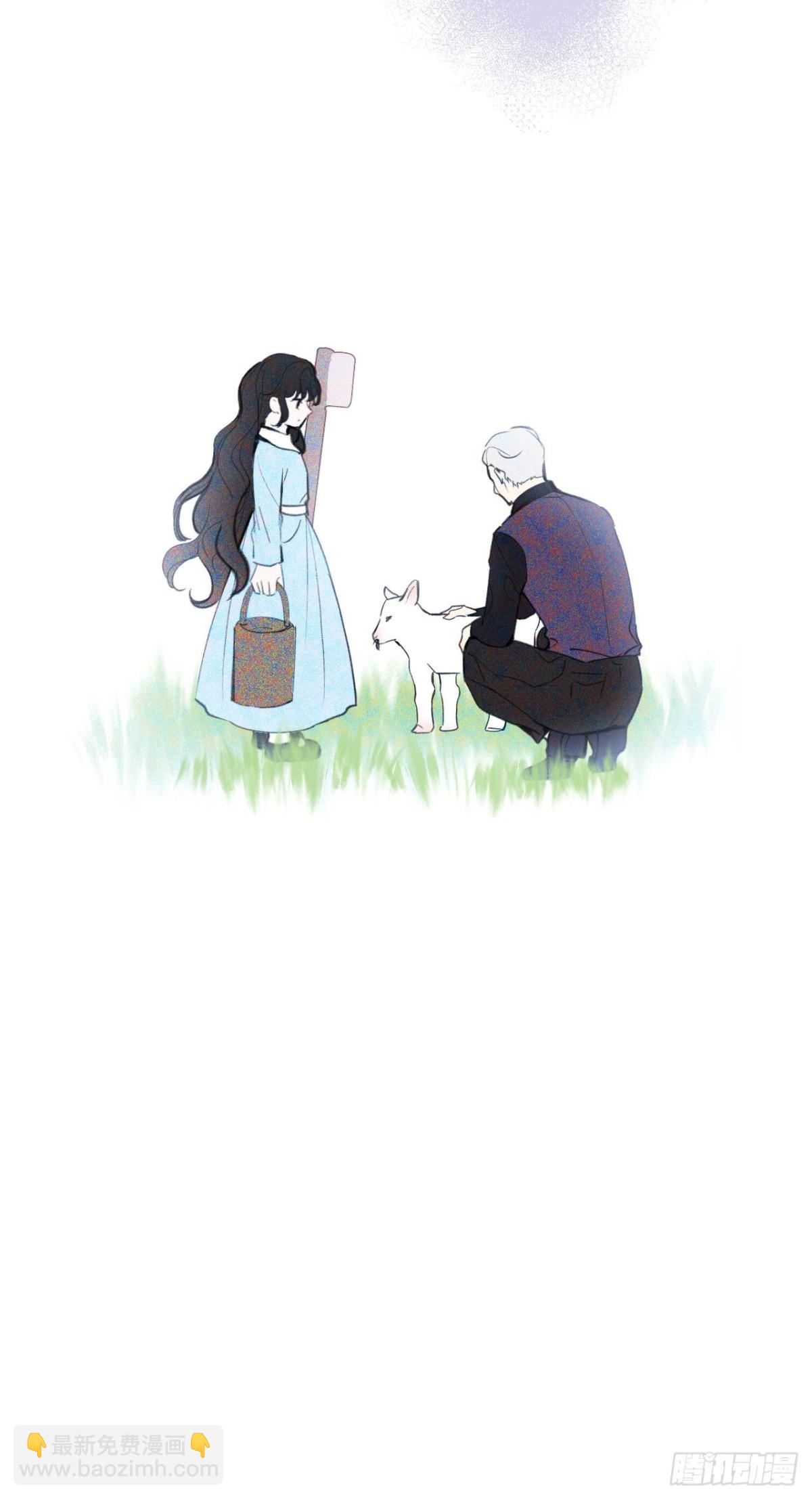 18-黛西成人礼(1/2)-第19话