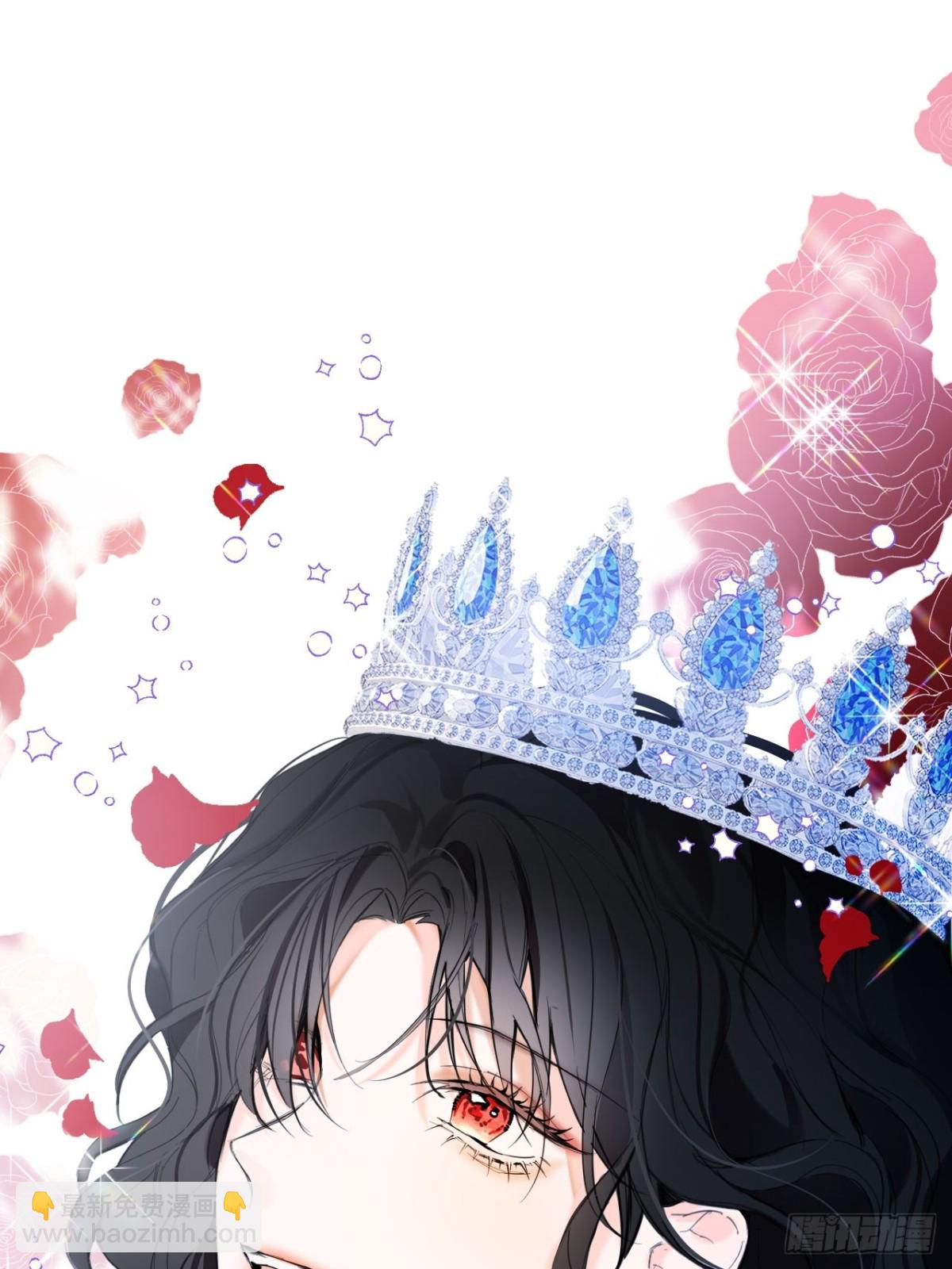 20-昔拉的&ldquo;礼物&rdquo;(1/2)-第21话