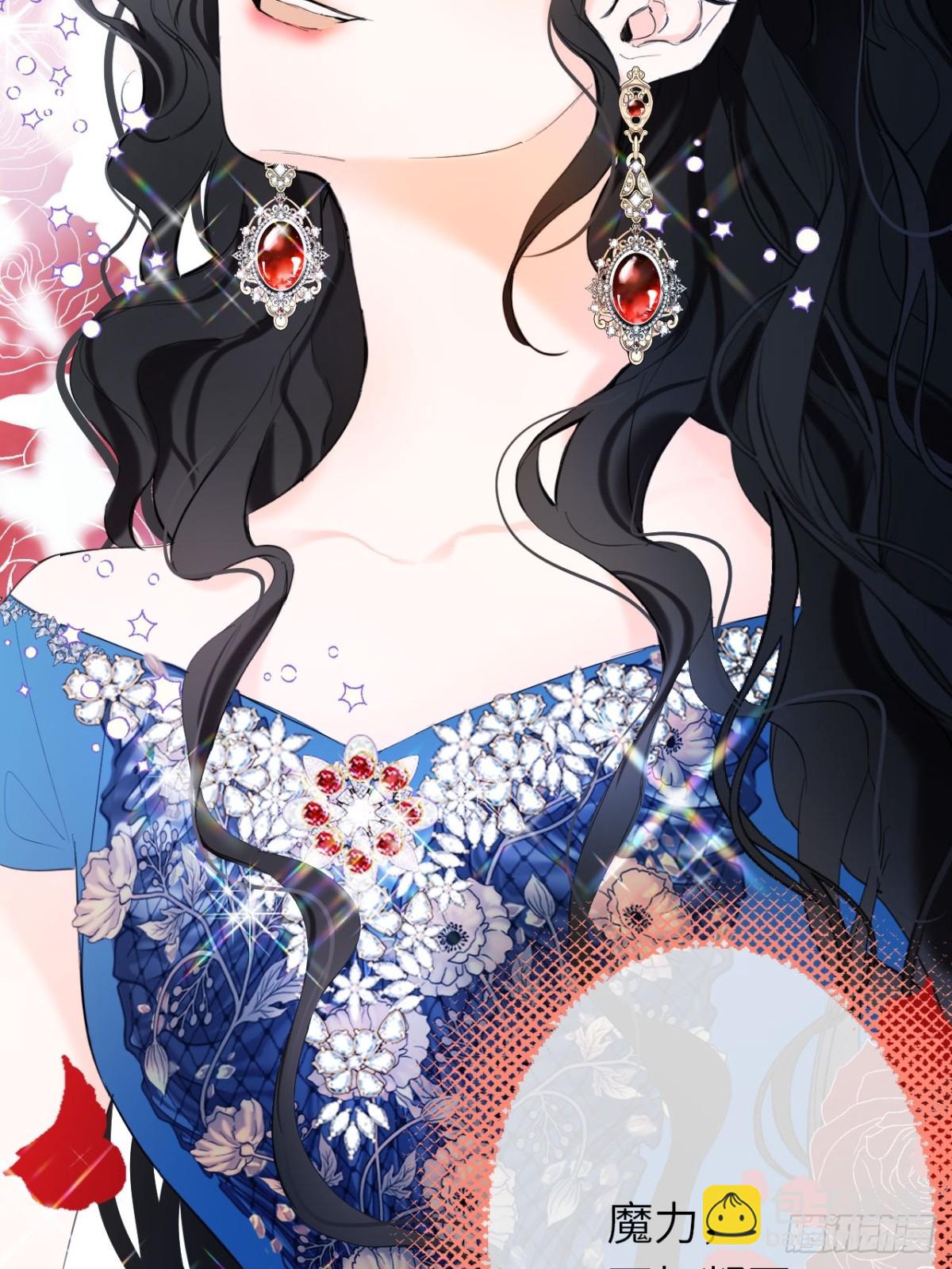 20-昔拉的&ldquo;礼物&rdquo;(1/2)-第21话