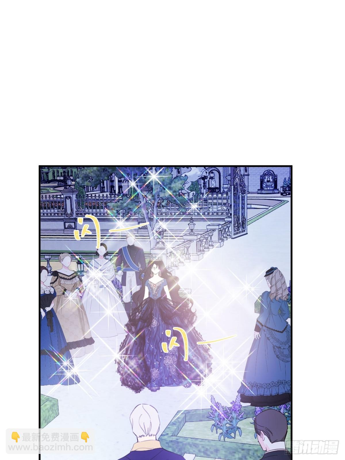 20-昔拉的&ldquo;礼物&rdquo;(1/2)-第21话