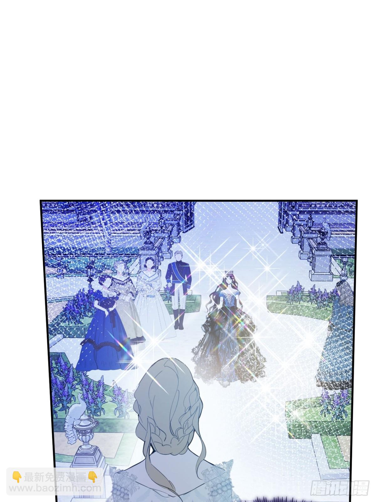 20-昔拉的&ldquo;礼物&rdquo;(1/2)-第21话