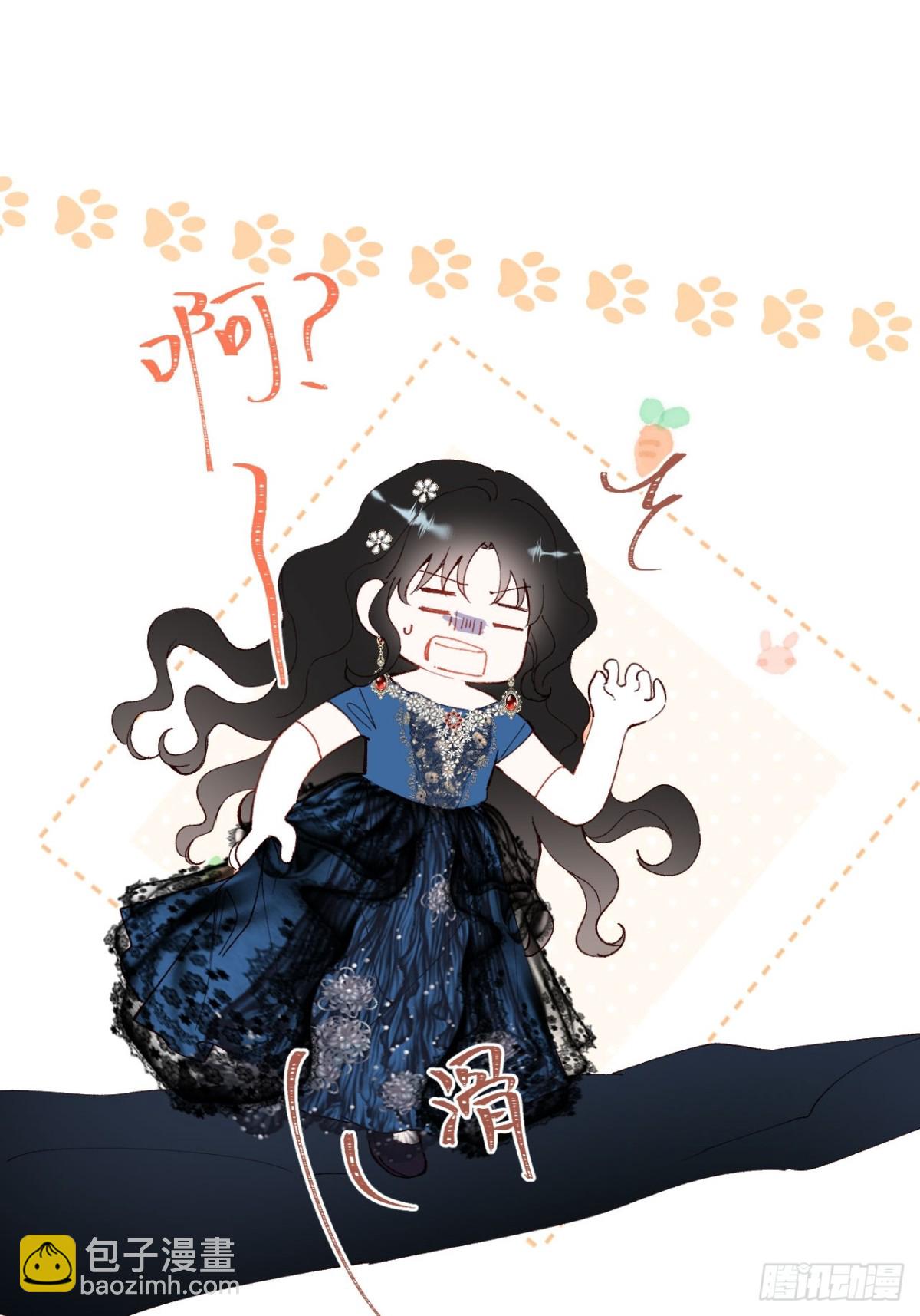 22-情不自禁(1/2)-第23话