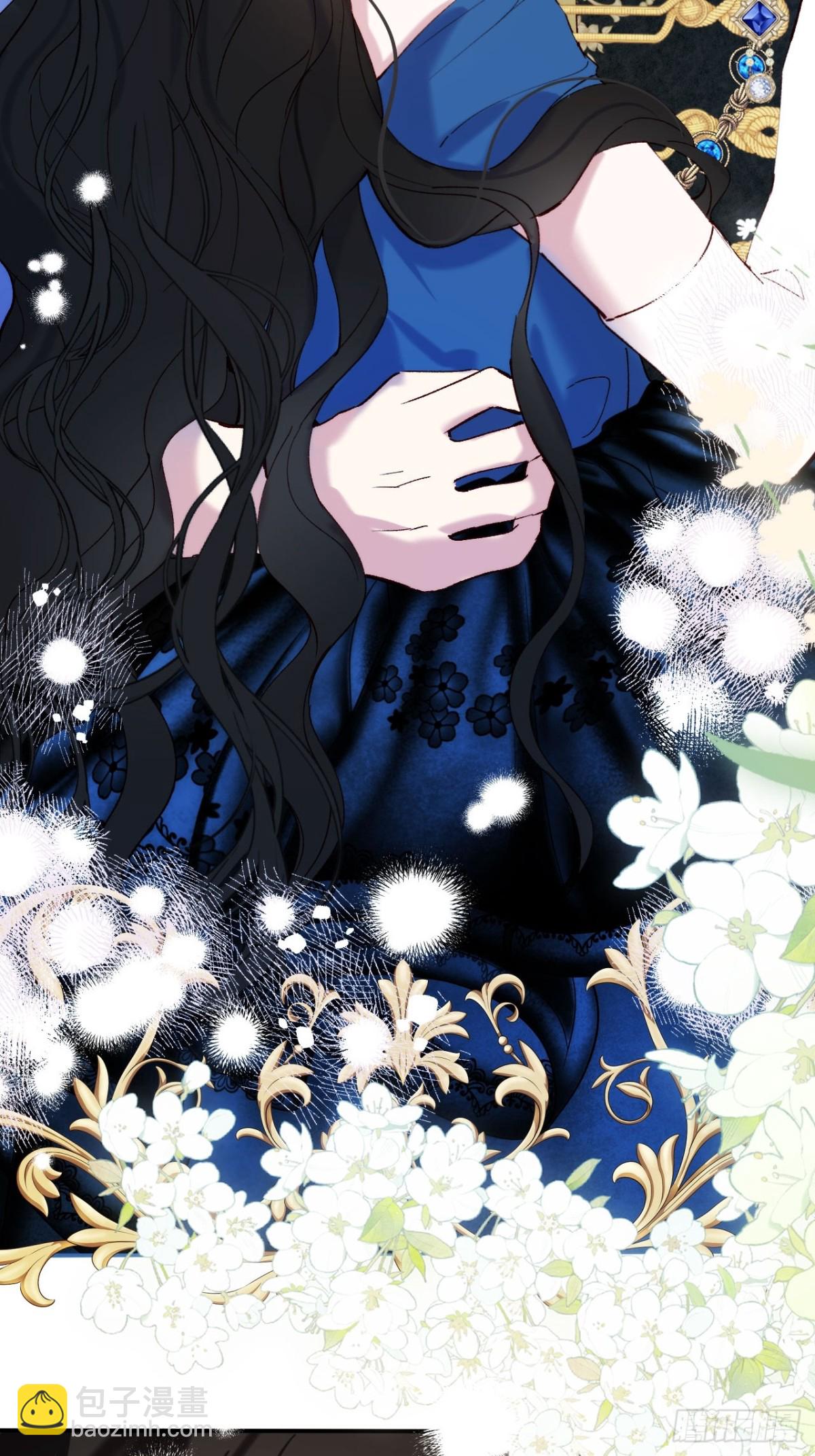 22-情不自禁(1/2)-第23话