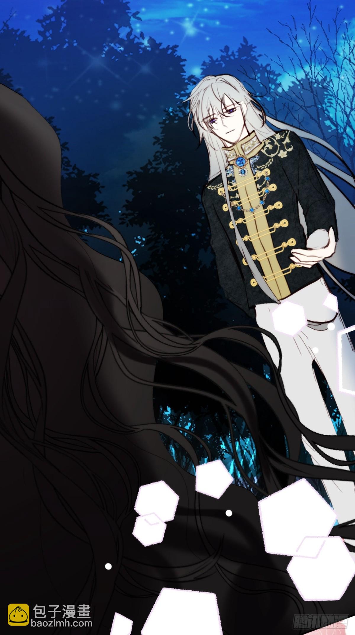 24-妈妈留下的魔法书-第25话