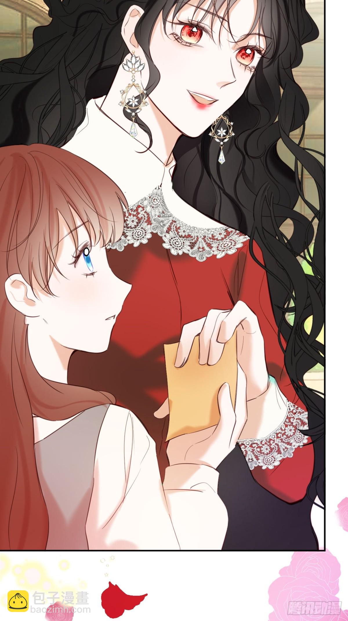 26-姐姐！你是我的偶像！-第27话