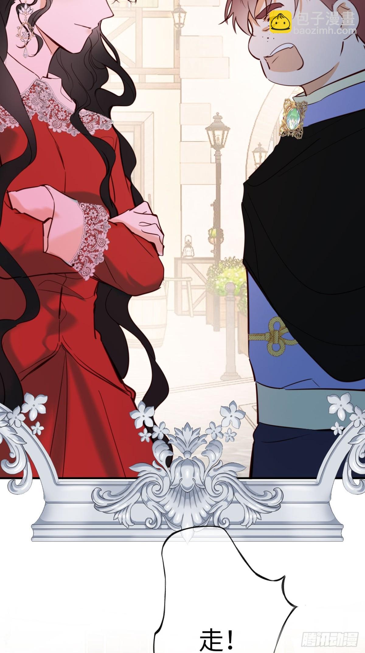 26-姐姐！你是我的偶像！-第27话