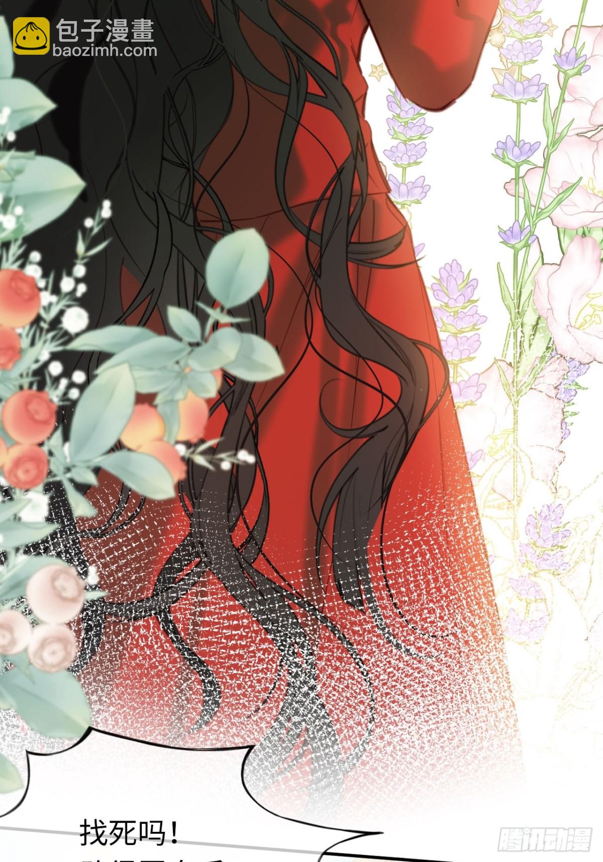 26-姐姐！你是我的偶像！-第27话