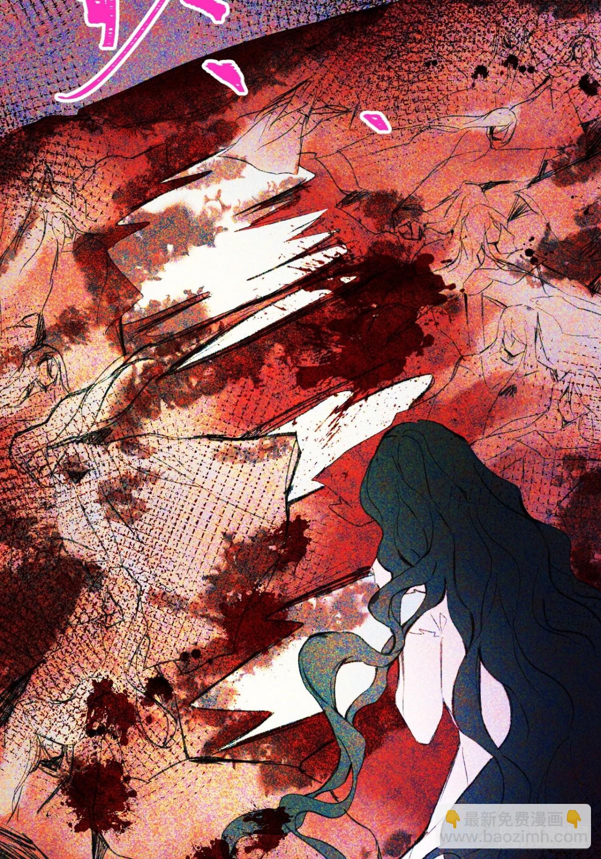 30-心魔和呼唤-第31话