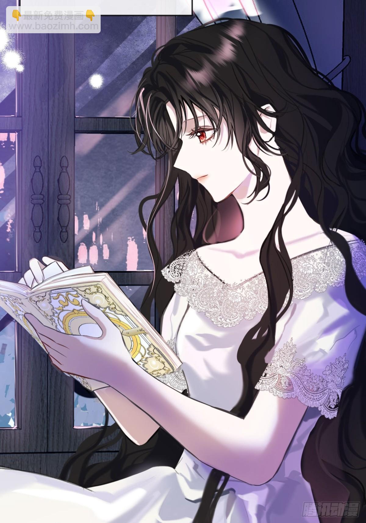 34-光芒的利刃-第35话