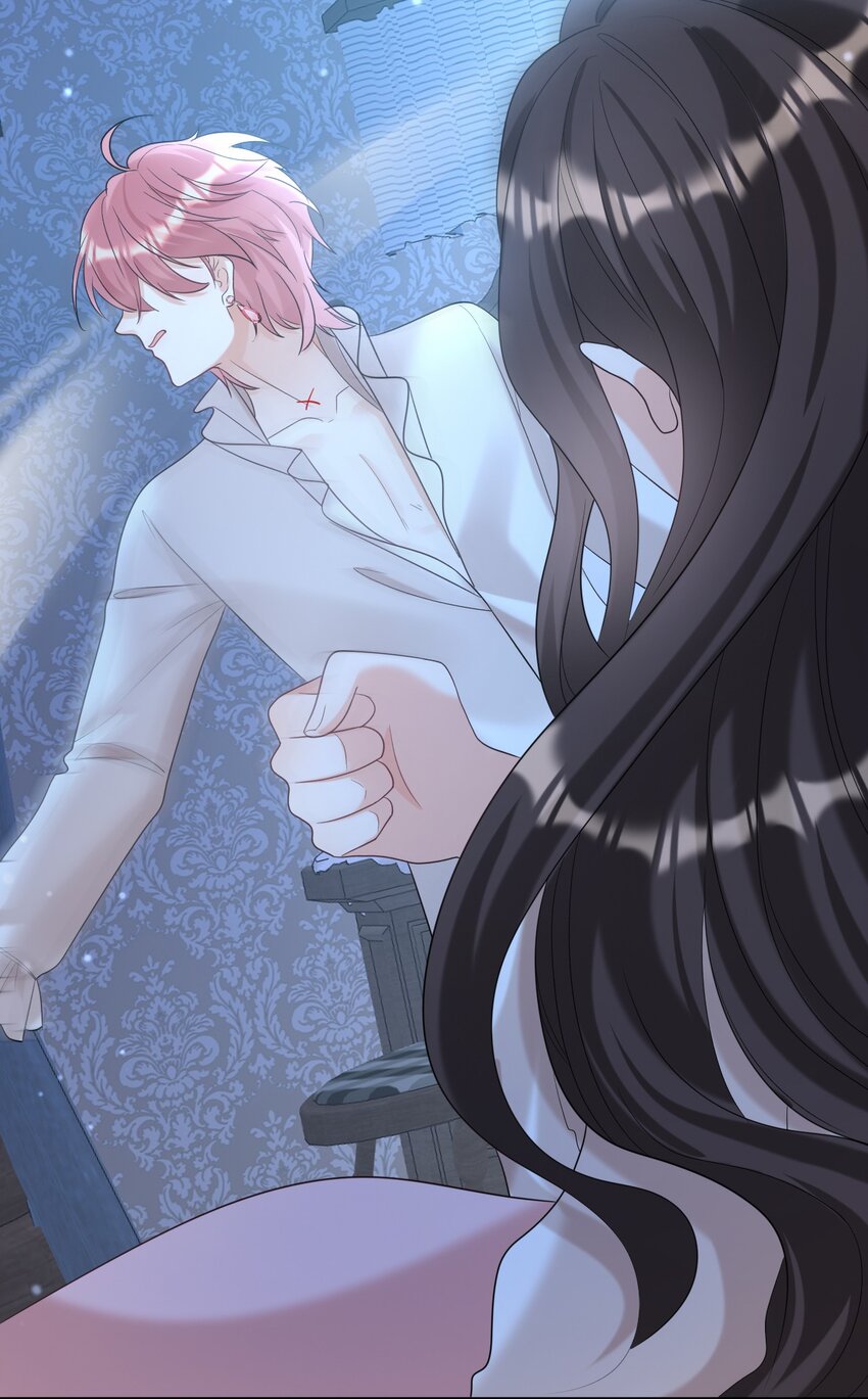 黑化男主順毛指南 - 011 伎倆 - 2