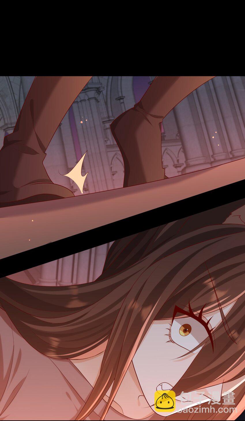 黑化男主順毛指南 - 019 聖騎士體術 - 4