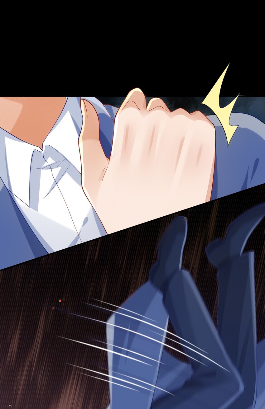 黑化男主順毛指南 - 023 再無瓜葛 - 3